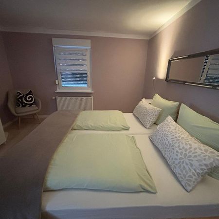 "Haus Bella" Apartamento Cochem Exterior foto