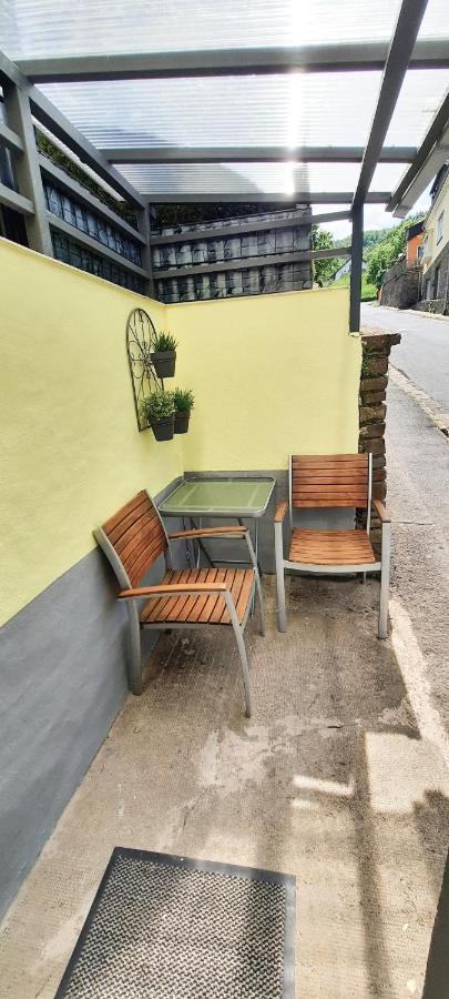 "Haus Bella" Apartamento Cochem Exterior foto