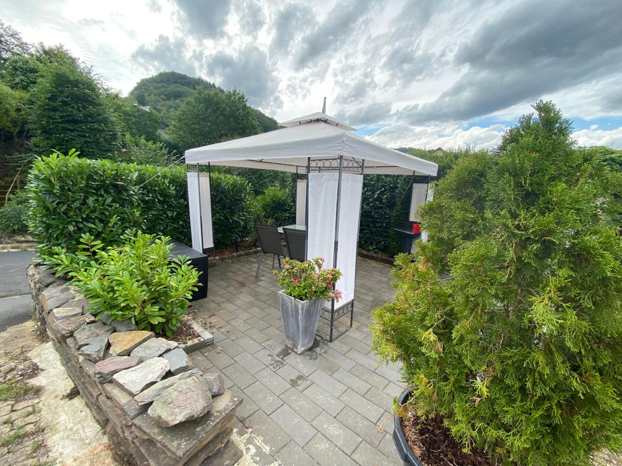 "Haus Bella" Apartamento Cochem Exterior foto