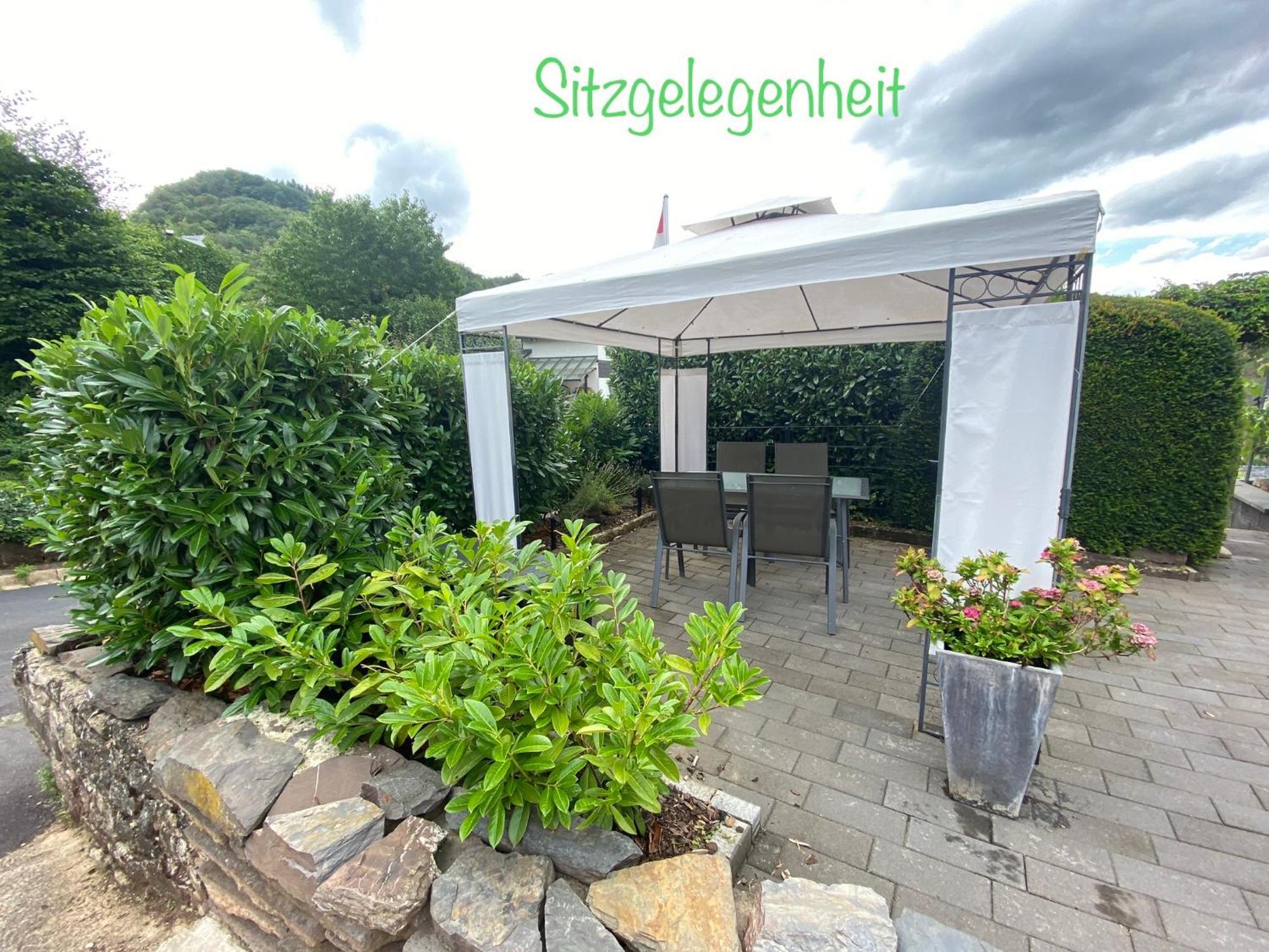 "Haus Bella" Apartamento Cochem Exterior foto