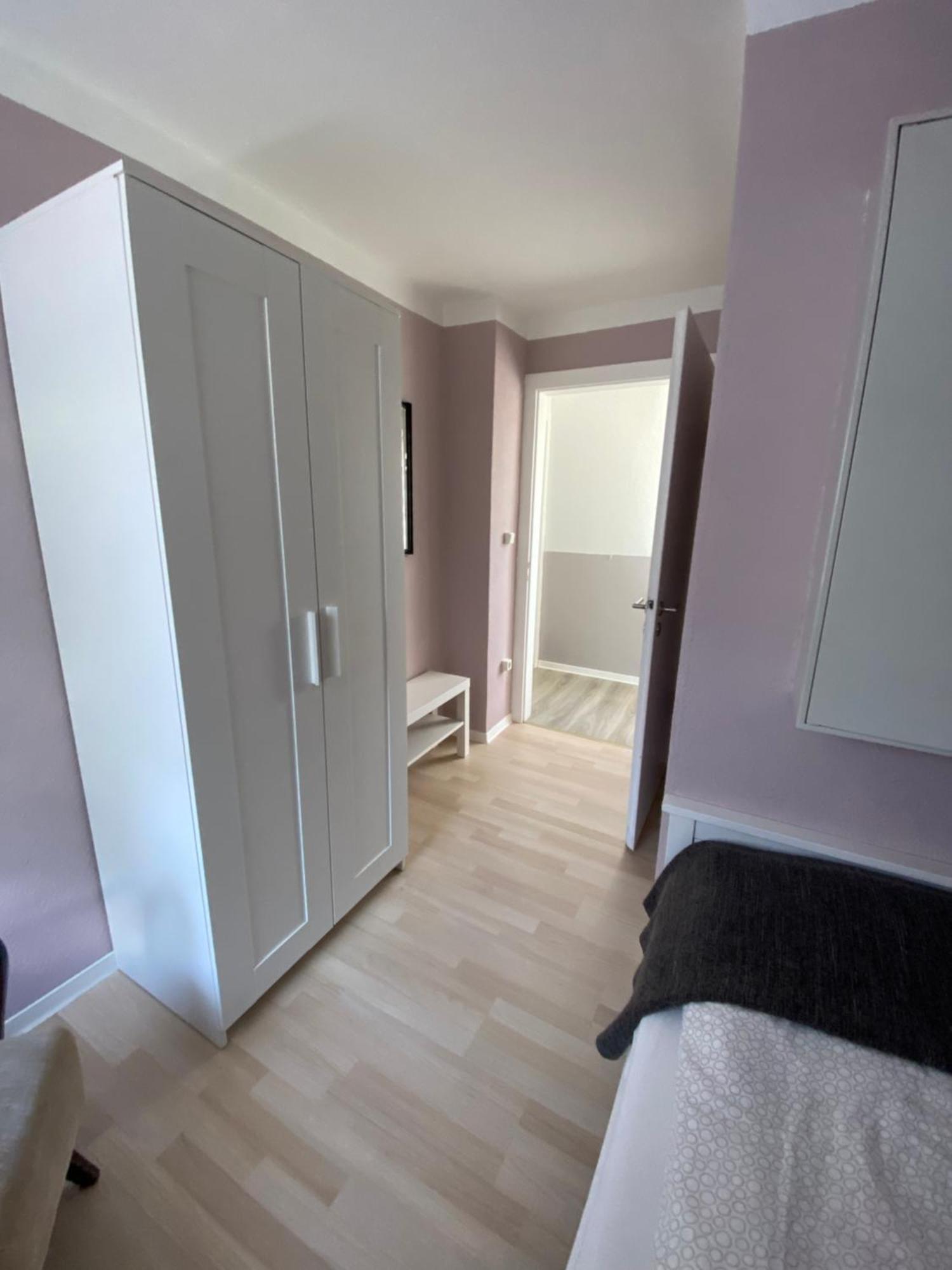 "Haus Bella" Apartamento Cochem Exterior foto