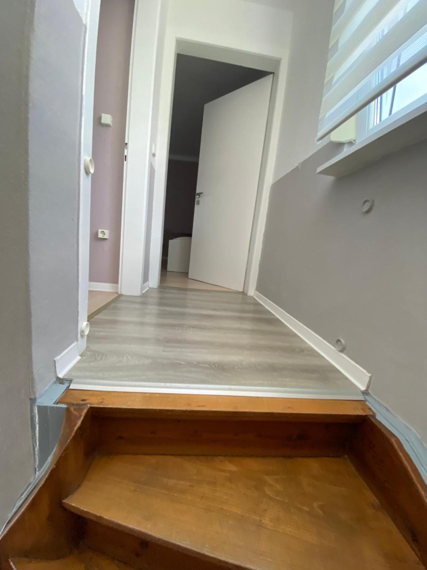 "Haus Bella" Apartamento Cochem Exterior foto