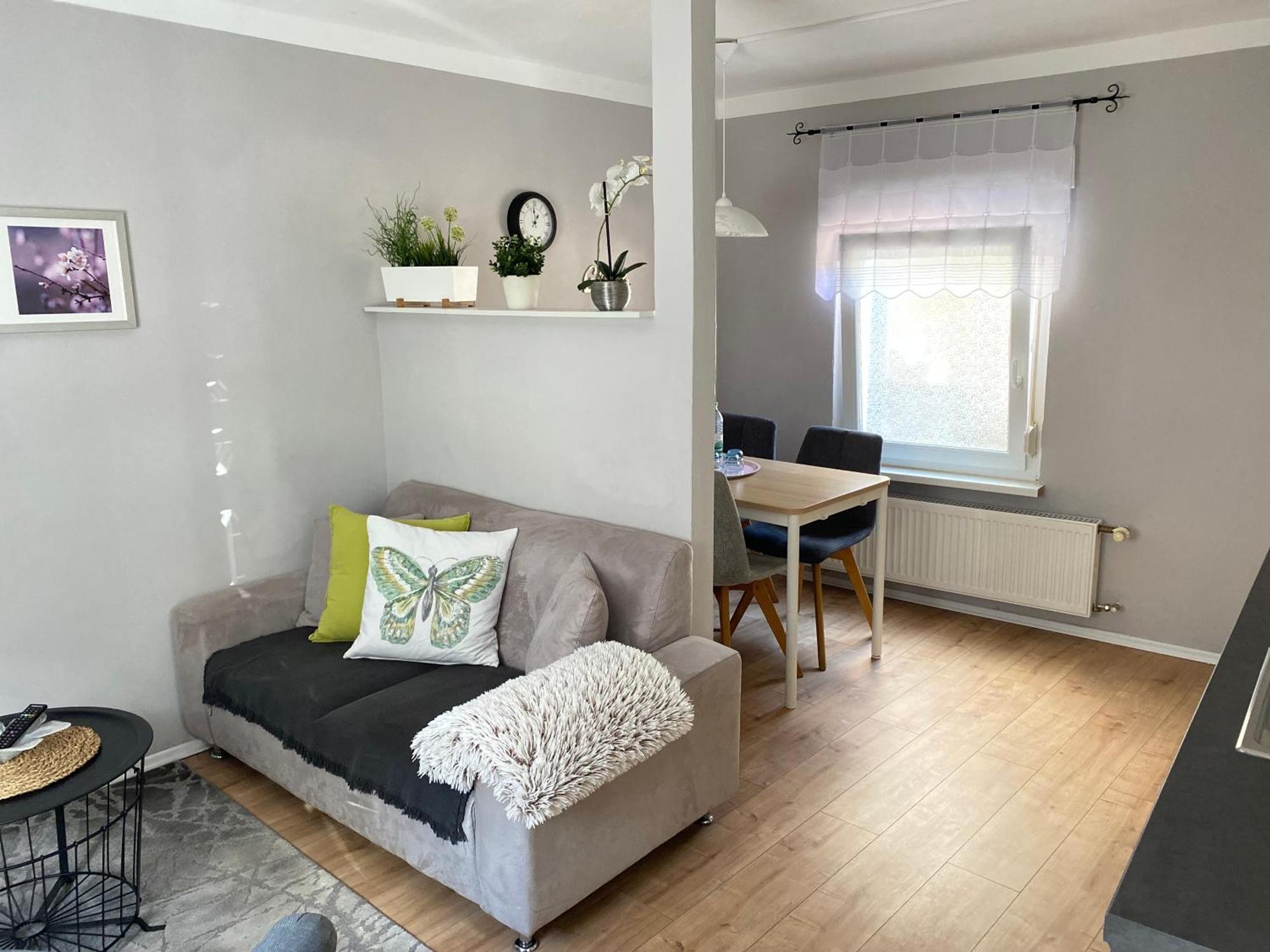 "Haus Bella" Apartamento Cochem Exterior foto