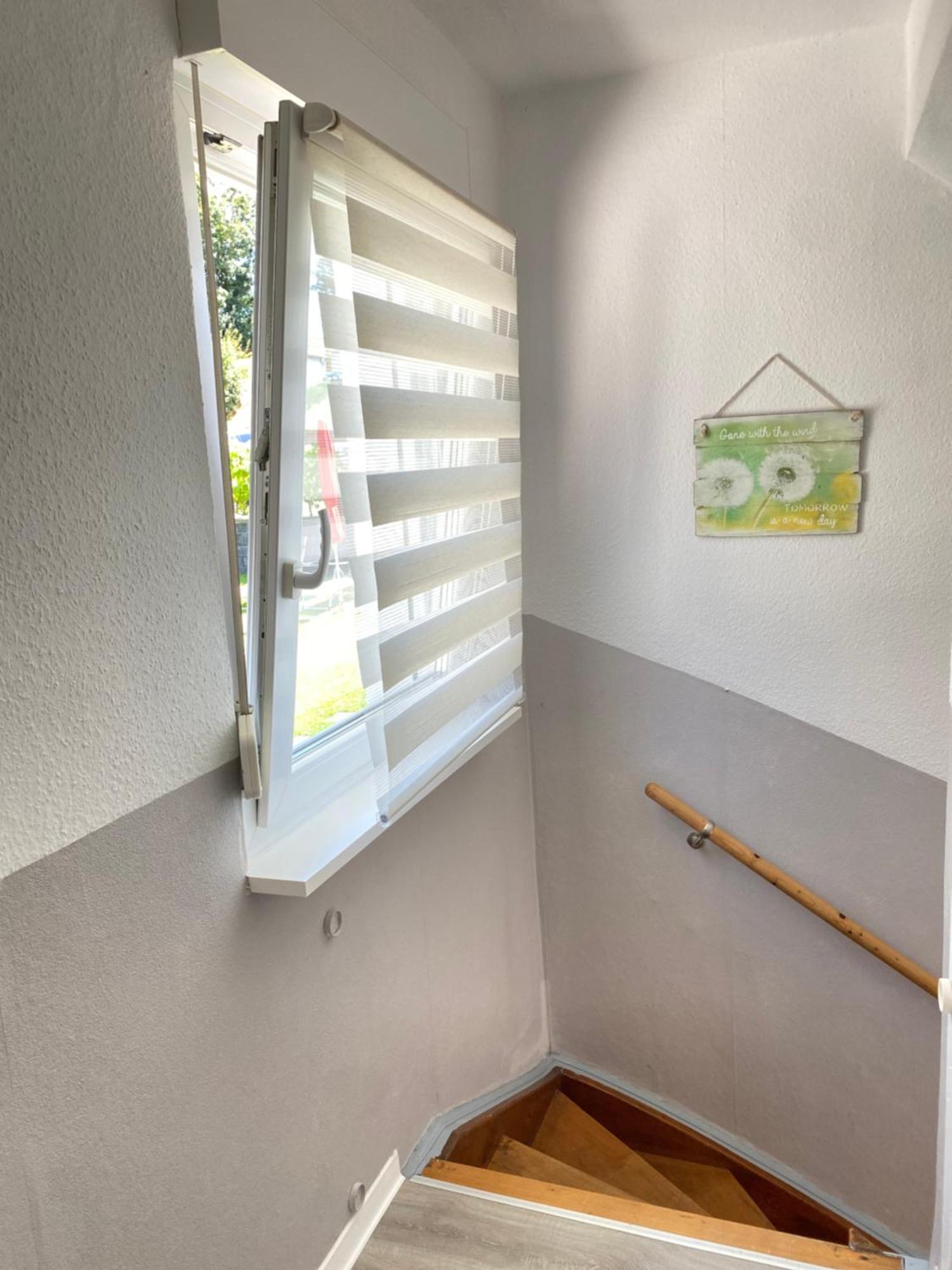 "Haus Bella" Apartamento Cochem Exterior foto