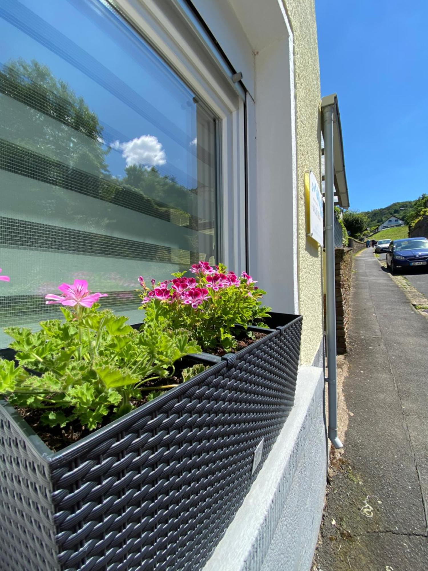 "Haus Bella" Apartamento Cochem Exterior foto