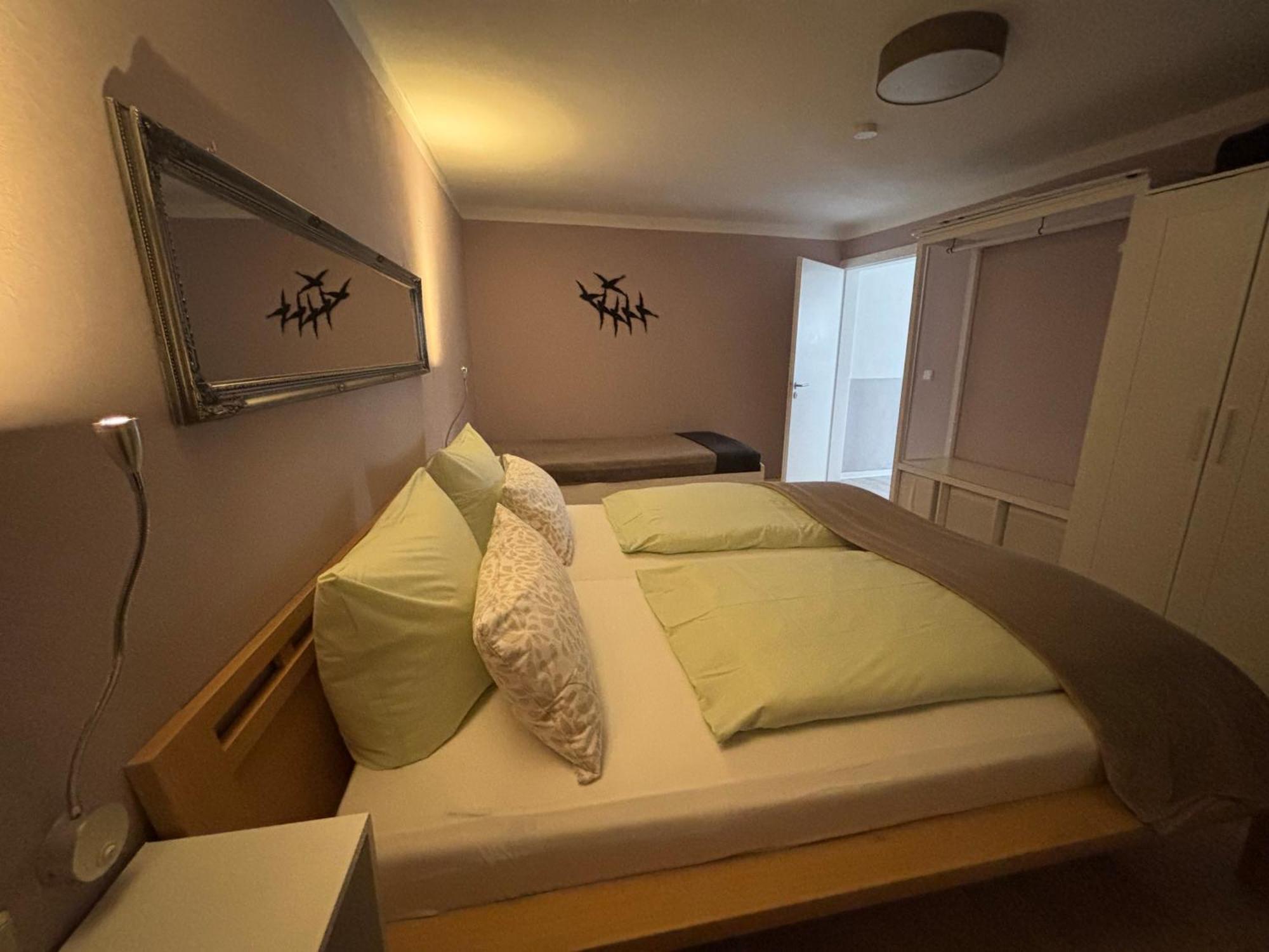 "Haus Bella" Apartamento Cochem Exterior foto