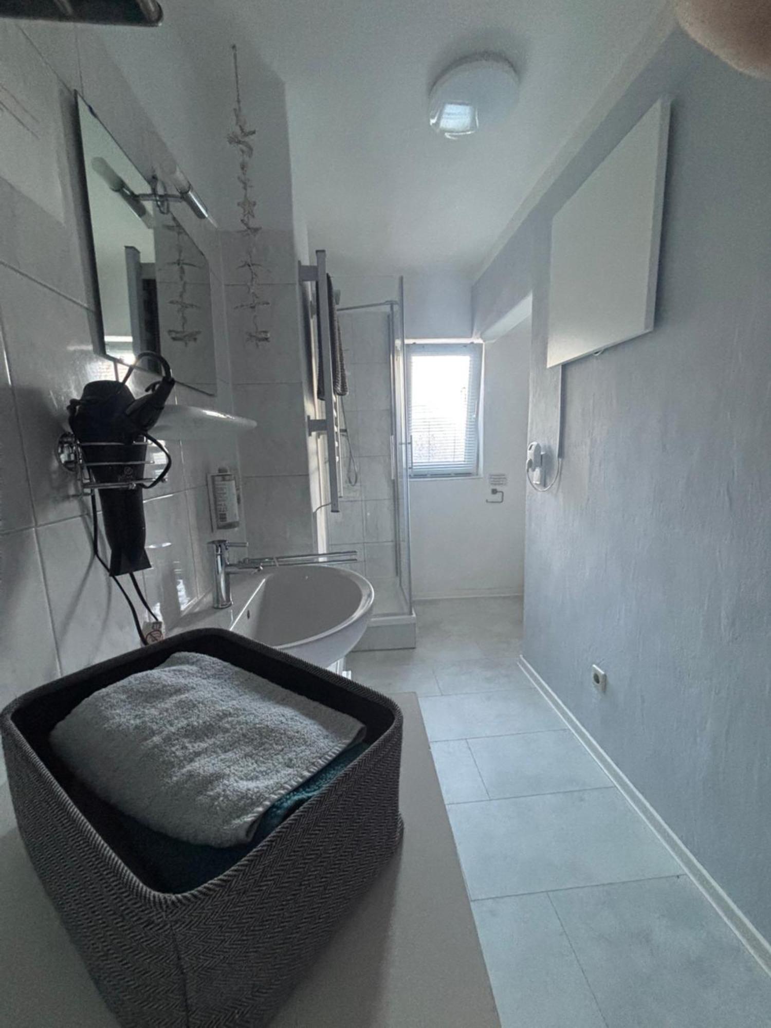 "Haus Bella" Apartamento Cochem Exterior foto