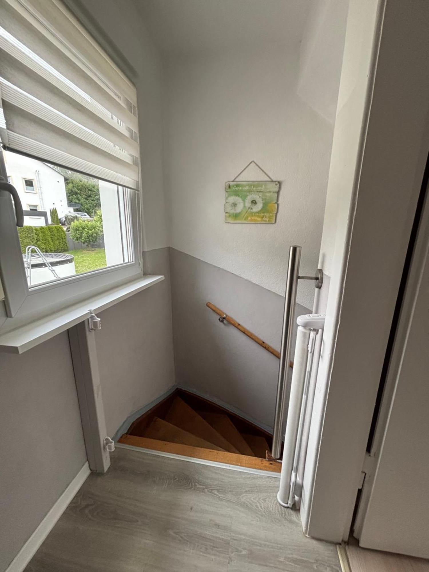 "Haus Bella" Apartamento Cochem Exterior foto
