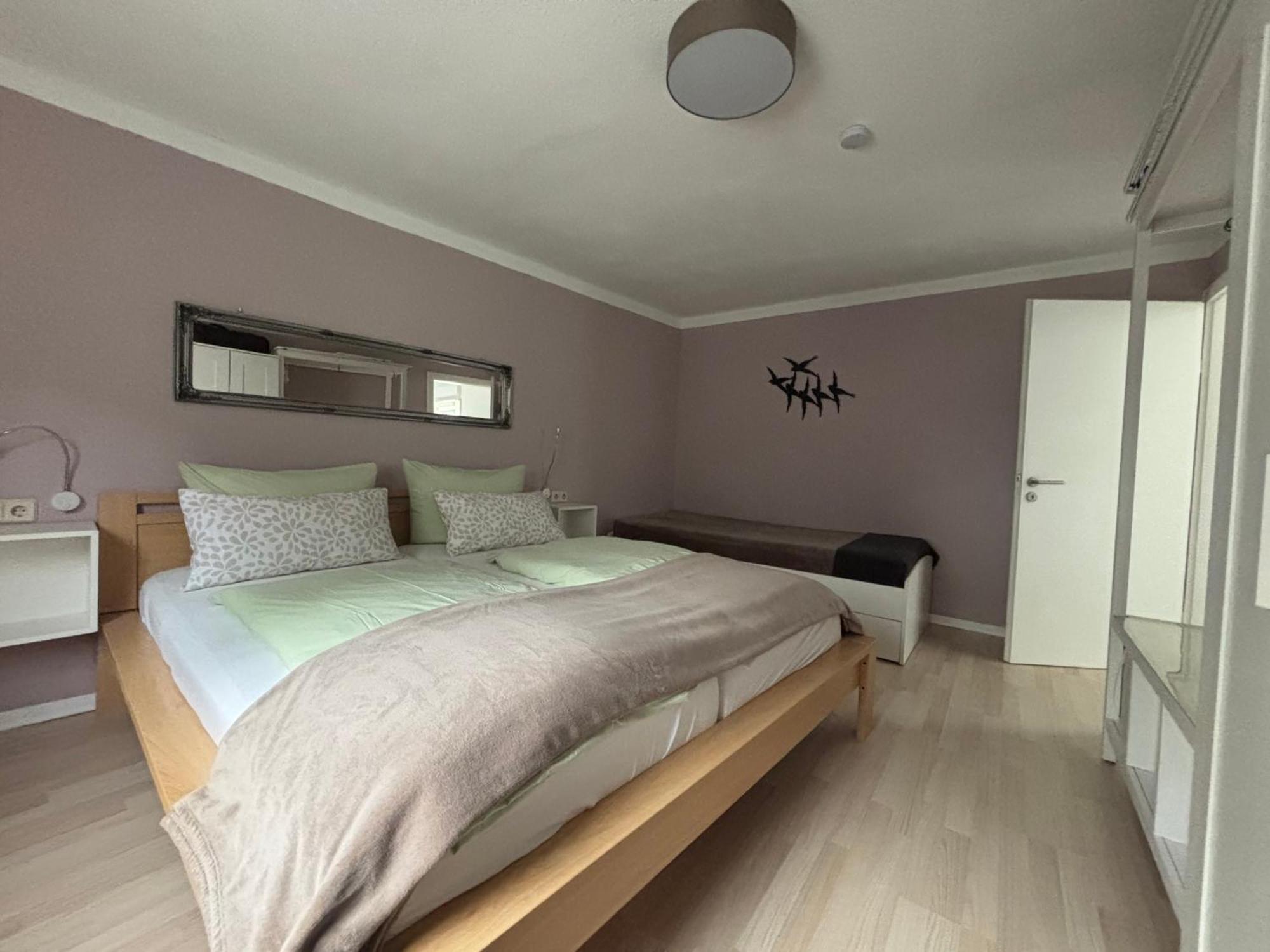 "Haus Bella" Apartamento Cochem Exterior foto