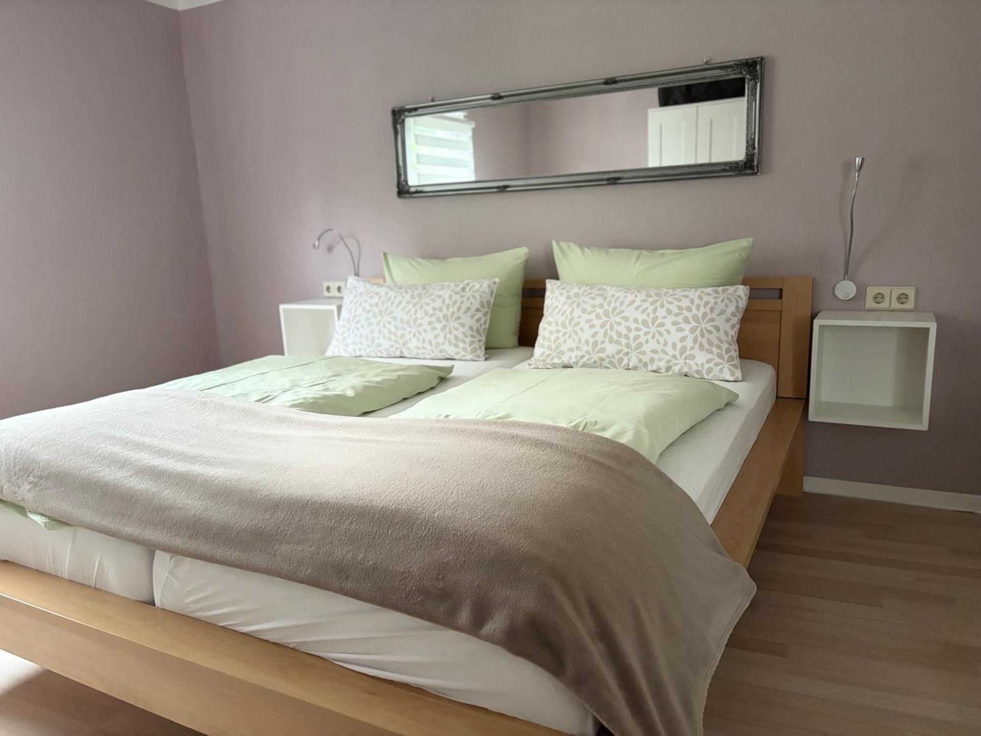 "Haus Bella" Apartamento Cochem Exterior foto